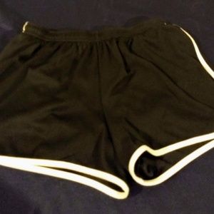 Womens Jockey Activewear Shorts